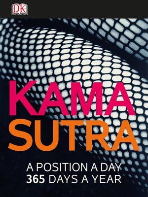 cover image of Kama Sutra a Position a Day
